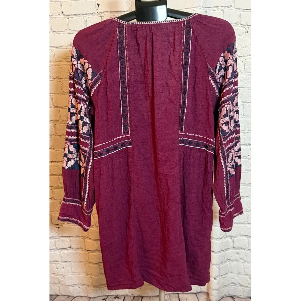 Free People oversized will